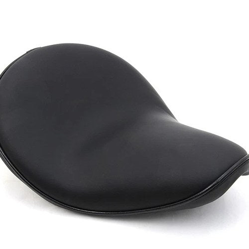 Wyatt Gatling Bucket Solo Seat for Harley-Davidson