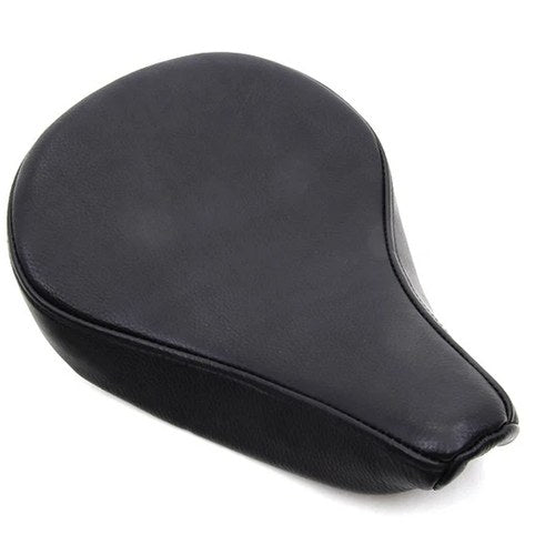 Leather Solo Seat for Harley-Davidson