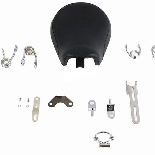 Bates Solo Seat Kit for Harley-Davidson