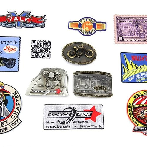 Motorcyclepedia Gift Set for Harley-Davidson