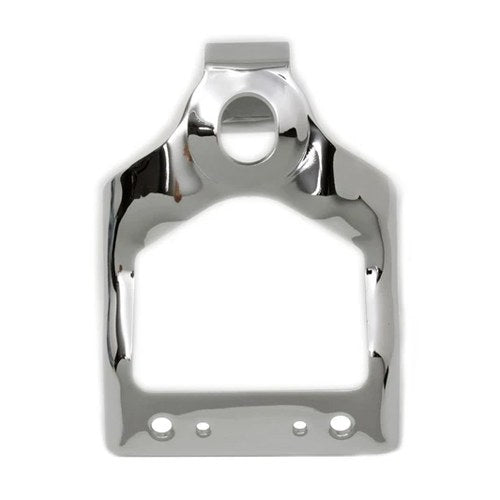 Spring Fork Headlamp Bracket for Harley-Davidson