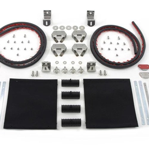 Saddlebag Hardware Kit for Harley-Davidson