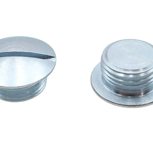 Handlebar Throttle End Screw for Harley-Davidson