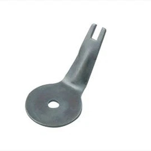 Steering Damper Plate for Harley-Davidson