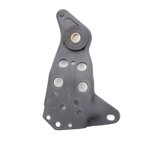 Rocker Clutch Bracket Parkerized for Harley-Davidson