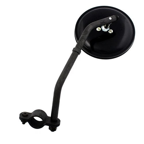 Replica Military Round Mirror for Harley-Davidson