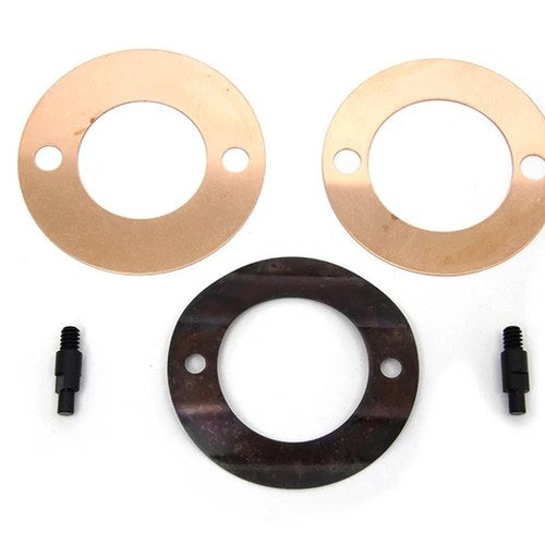 45 inch Front Hub Washer Kit for Harley-Davidson