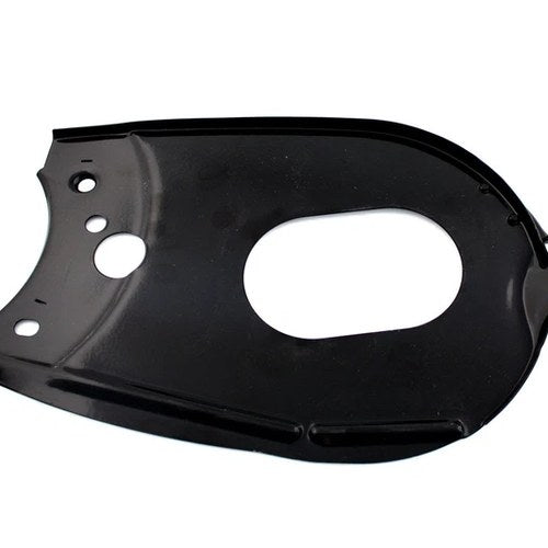 Replica Inner Primary Cover Black for Harley-Davidson