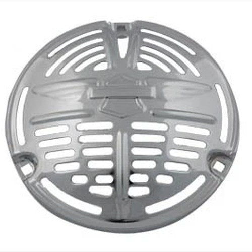 Chrome Horn Cover for Harley-Davidson