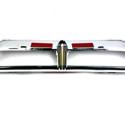 Fairing Windshield Air Duct Bezel for Harley-Davidson