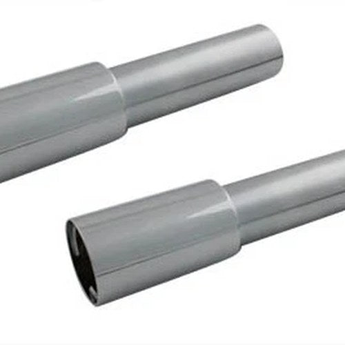 Chrome Handlebar Throttle Spiral Set for Harley-Davidson