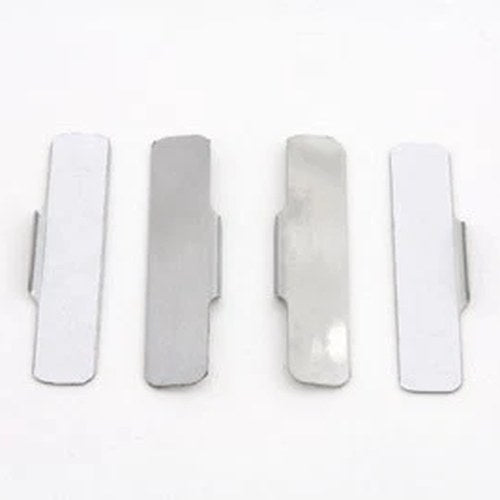 Saddlebag Lid Wear Tabs for Harley-Davidson