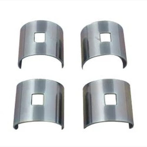 Zinc Ulh Retainer Clip for Harley-Davidson