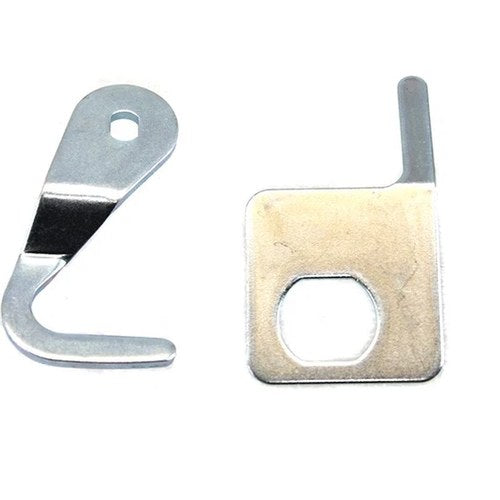 Tour-Pak Lock Hook Set for Harley-Davidson