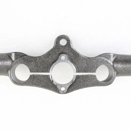 Spring Fork Triple Tree Forging for Harley-Davidson