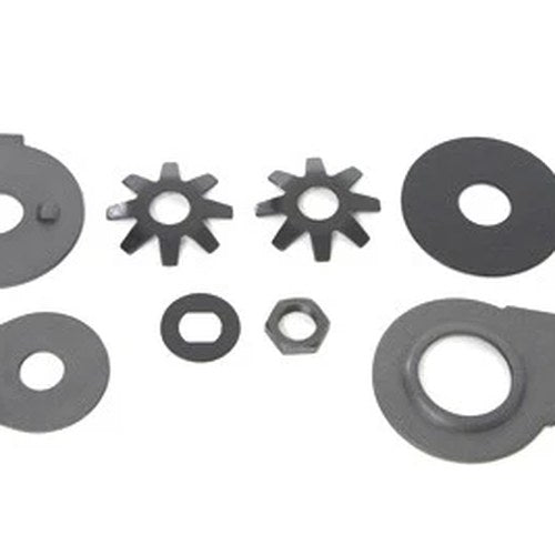 Replica Jockey Rocker Clutch Friction Kit for Harley-Davidson