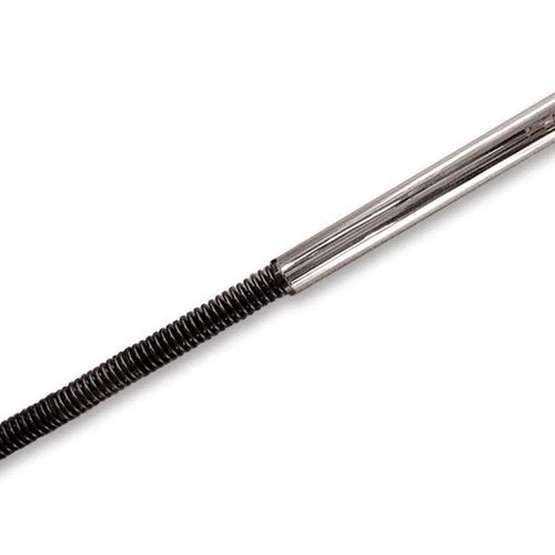 Chrome Replica Seat Post Assembly for Harley-Davidson