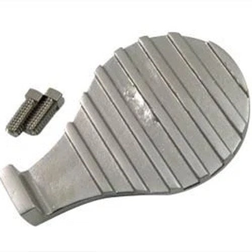 Brake Pedal Pad for Harley-Davidson