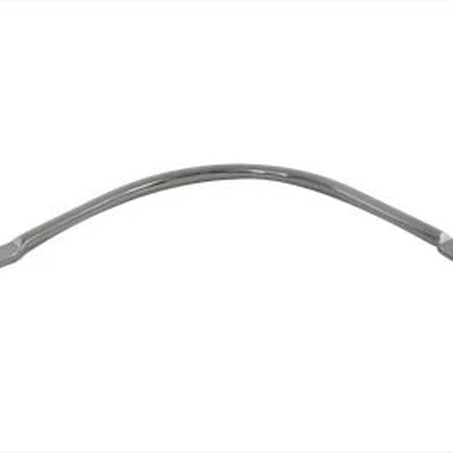 Chrome Rear Cross Saddlebag Mount Bracket for Harley-Davidson