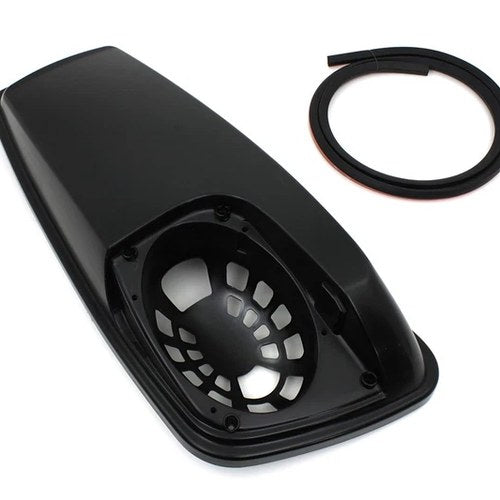 Right Saddlebag Lid for Harley-Davidson