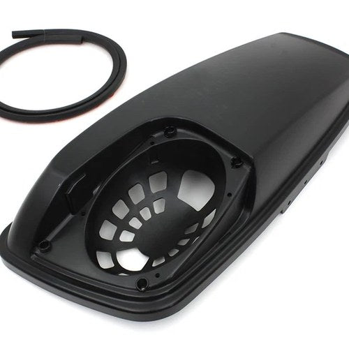 Left Saddlebag Lid for Harley-Davidson