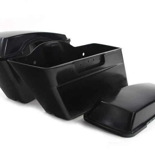 Replica Saddlebag Kit for Harley-Davidson
