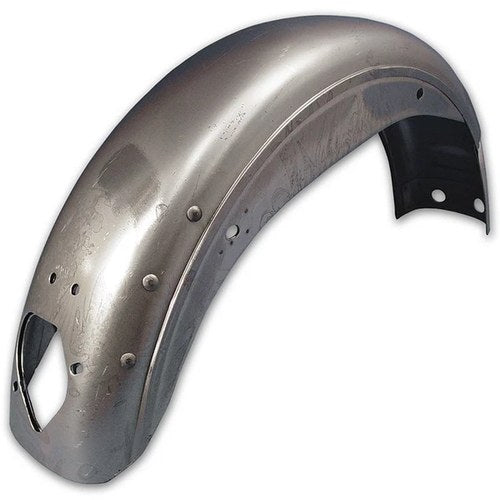 Replica Rear Fender Steel for Harley-Davidson