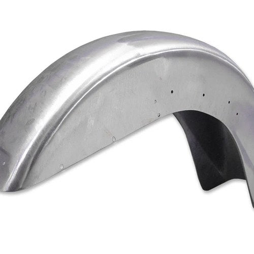 Replica Front Fender Raw for Harley-Davidson