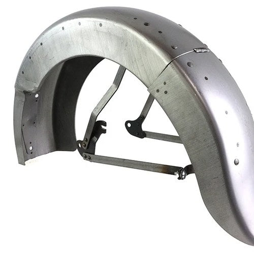 Rigid Rear Fender for Harley-Davidson