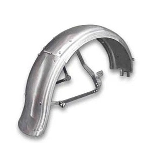 Military Rear Fender for Harley-Davidson