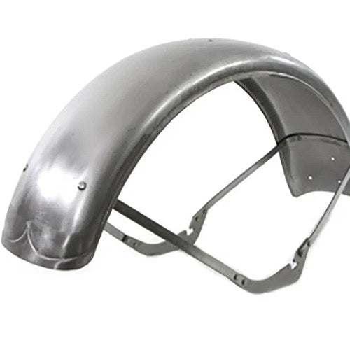 Military Front Fender for Harley-Davidson