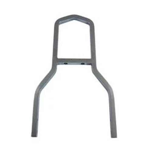 11 inch Mini Lowboy Sissy Bar Back for Harley-Davidson
