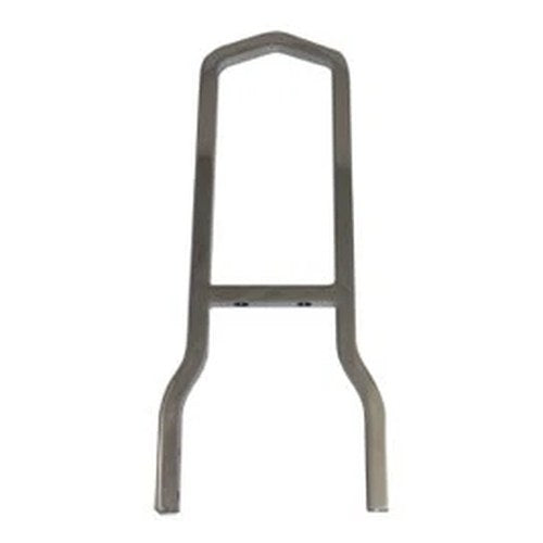 16 inch Tall Sissy Bar Back for Harley-Davidson