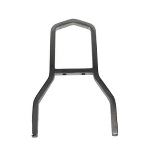 11 inch Tall Mini Sissy Bar Back for Harley-Davidson