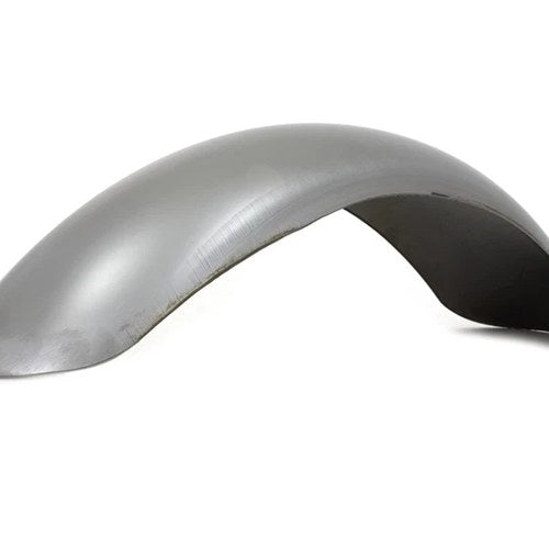 6 inch Front Fender Raw for Harley-Davidson