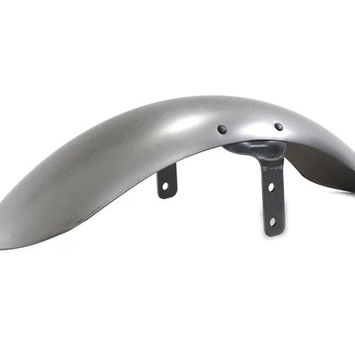 Fat Kid Steel Front Fender for Harley-Davidson