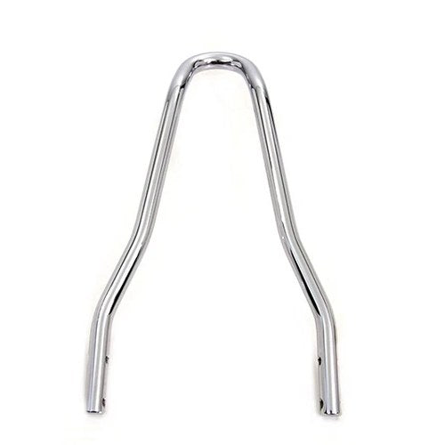 13 inch Round Sissy Bar Top for Harley-Davidson