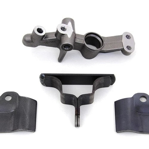 Gas Tank Mounting Kit for Harley-Davidson