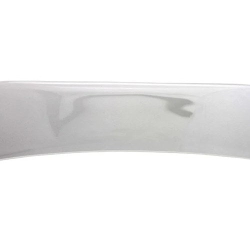 Clear Lower Windshield Window for Harley-Davidson