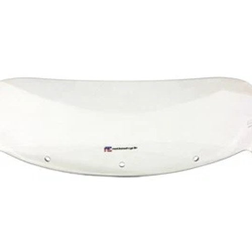 Replacement Windshield Screen Clear for Harley-Davidson