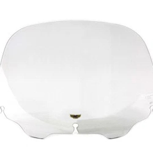 Replacement Fairing Clear Windshield Screen for Harley-Davidson
