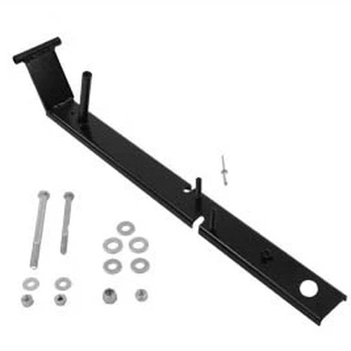 Split Gas Tank Mount Kit for Harley-Davidson
