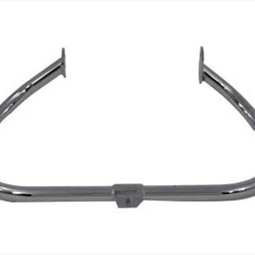 Chrome Front Engine Bar for Harley-Davidson
