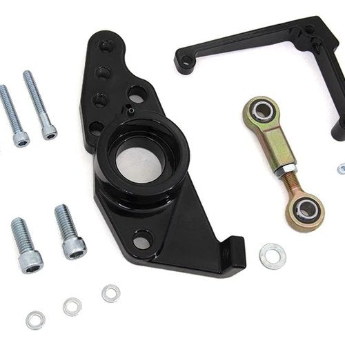 Wyatt Gatling Touring Torque Linkage System for Harley-Davidson