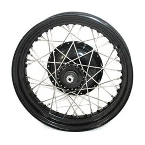 16 inch x 3.00 inch Front Wheel Assembly for Harley-Davidson