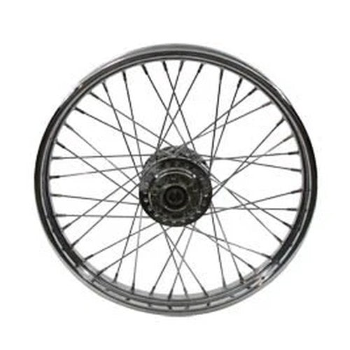 Front Spoked 21 inch Wheel for Harley-Davidson