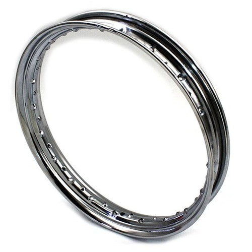 19 inch x 3.15 inch KH Style WHeel Rim Chrome for Harley-Davidson