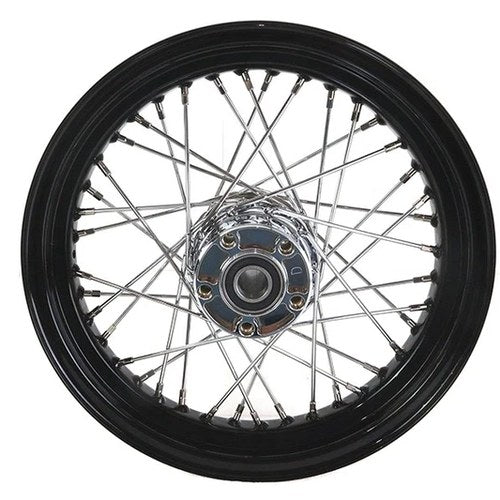 16 inch x 3.00 inch Rear Spoke Wheel for Harley-Davidson