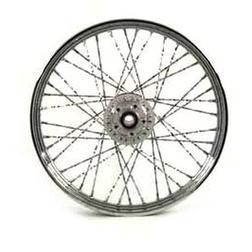21 inch x 2.15 inch Front Spoke Wheel for Harley-Davidson