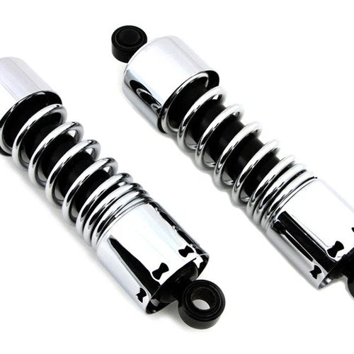 11-1/2 inch Dura Aee Series Shocks for Harley-Davidson